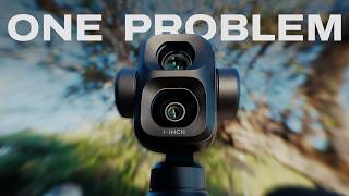 Things I Noticed After Testing Osmo Pocket 4P For 48 Hours