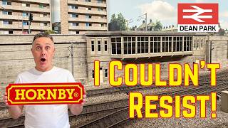A New Hornby Arrival at Dean Park…I Couldn't Resist!