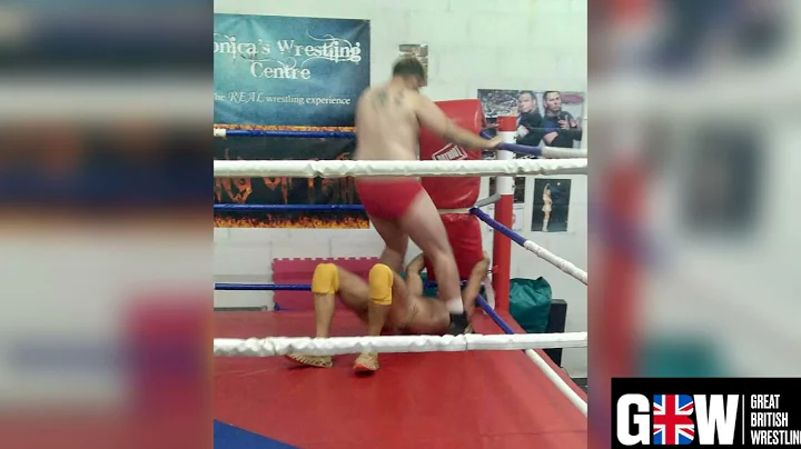 JBomber V Jason Anders now playing on our video si...