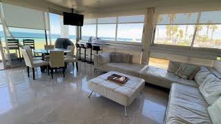 We toured this $2.5 M Beachfront San Diego Home | Linda Lee