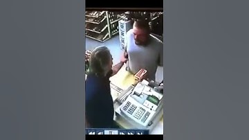 Failed Robbery Attempt 😂 INSTANT REGRET