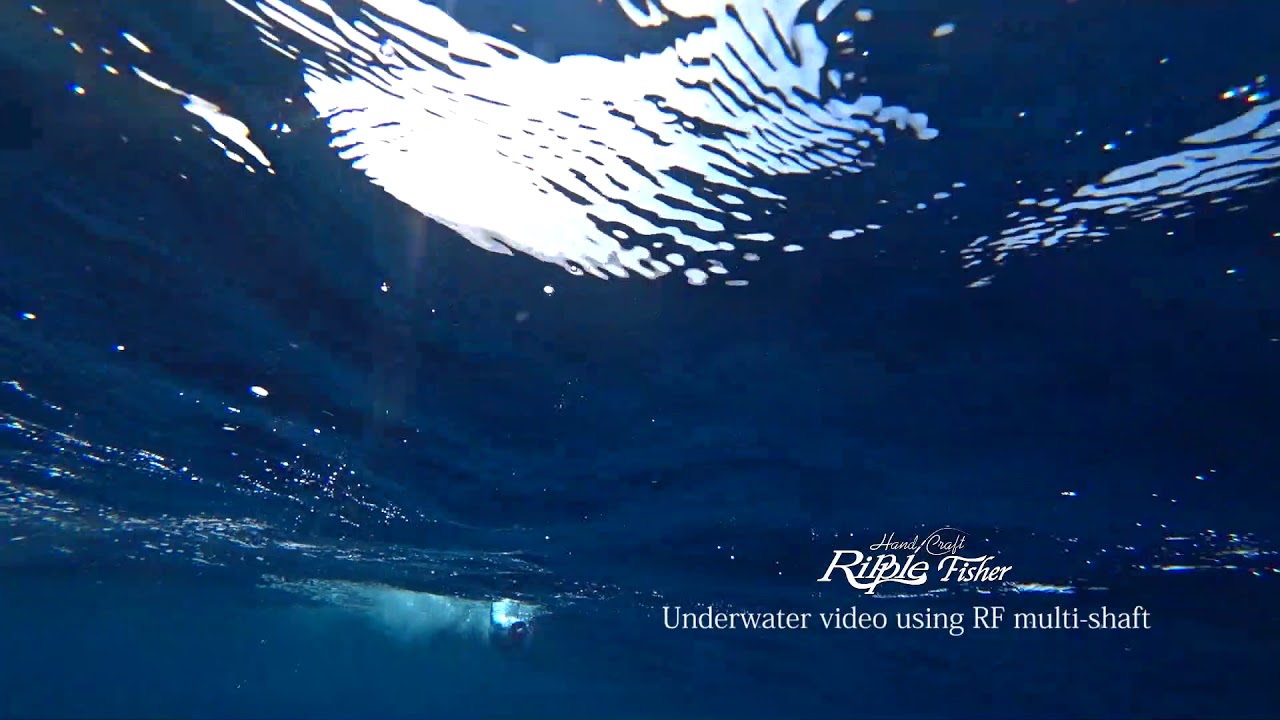 RF Multi Shaft M・L 」受注開始致しました！！ | リップル