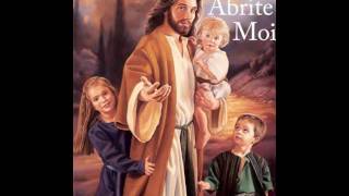 Video thumbnail of "ABRITE MOI (hillsong FRENCH cover)"