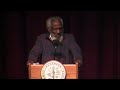 Dick Gregory An Afternoon of Humor Lyceum 2 7 13