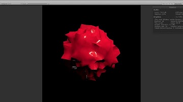 Unity + Houdini | Procedural Animation