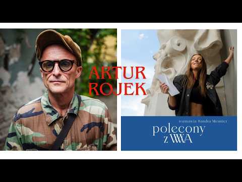 Artur Rojek: Większość nie powiedziałaby tego w twarz