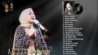 Nissa Sabyan Full Album 2022 Lagu Religi & Sholawat Nabi Merdu Nissa SABYAN Terbaru 2022