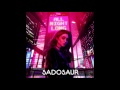 SADOSAUR - All Night Long EP [synthwave/retrowave]