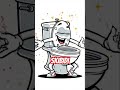 Skibidi is pure Gen-Z chaos. #shorts #trending #entertainment #DreamScreenAI
