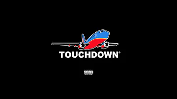 Cal Scruby - Touchdown