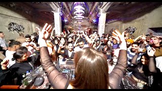ZOYA – Live @ Kastel, Istanbul