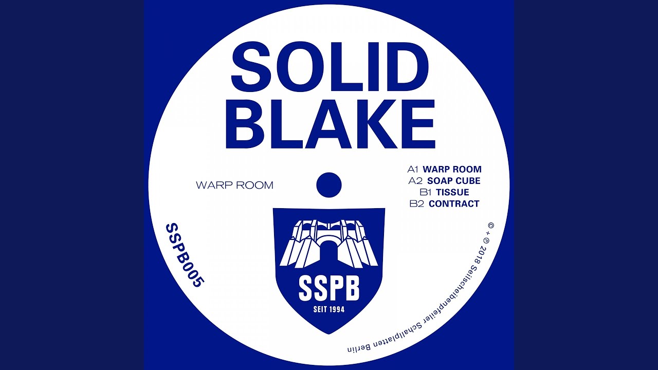 Guarda Tissue su YouTube Guarda Tissue su YouTube