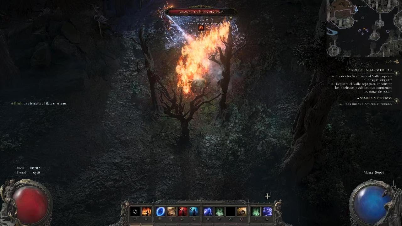 Path of Exile 2 Beta ep 01 - YouTube