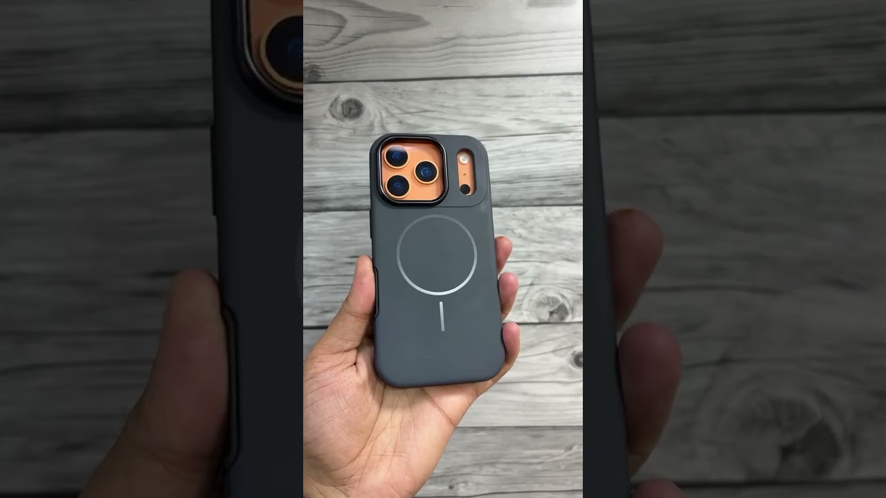 iPhone 17 all models case available 