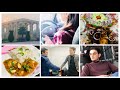 2nd vlog in Pakistan| visited Bahria Orchard| First Driving Lesson| best Fish BBQ recipe ever 🤩😍