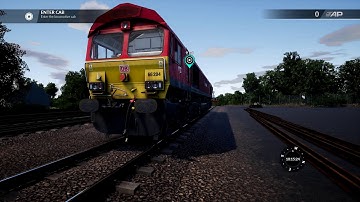 Train Sim World 2020: Great Western Railway Route Intro and Training