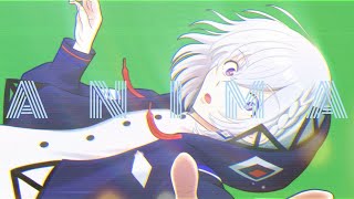 ANIMA / pero2 feat.裏命