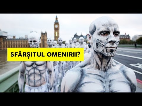 Video: Inteligența Artificială Va Extermina Oamenii înainte De Sfârșitul Secolului - Vedere Alternativă