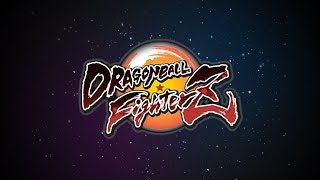 Dragon Ball FighterZ OST - Title (Opening Theme)