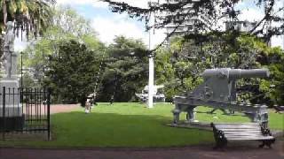 Carrefour Site Specific Dance In Albert Park