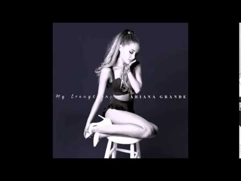Break Free (ringtone) - Ariana Grande ft. Zedd
