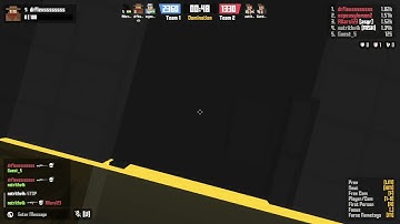 Krunker hacker kids be like -_- || Krunker.io