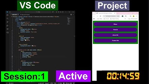 Live Coding Daily Until I Become a Web Dev | 11 Nov 2025