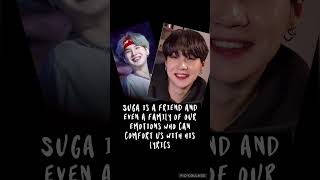 BTS Suga featured in Lee Sora Song Request #suga #yoongi #agustd #minyoongi #bts #btsshorts #btsarmy