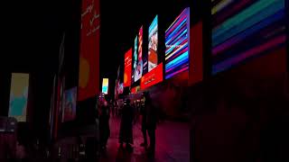 Riyadh's Hidden Gem! The Boulevard: Shopping, Dining & More! #Shorts