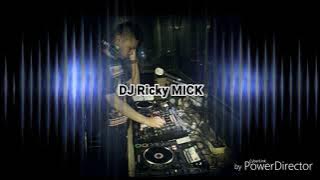 Dj Ricky MiCK - Senandung rembulan VS Mahal,  Asoka two Rangga ilung punya