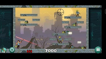 STUPID ZOMBIES STAGE 2 (LEVEL 40)#Shorts#YouTube Shorts