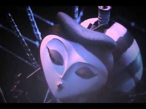 photo James And The Giant Peach Spider Scene james and ms spider homeless heart