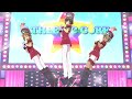 【풀버전/자막】꿈의 라이브 프리즘스톤 over the rainbow-Athletic core(한국판)