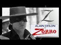 Zorro film entier full 1975 alain delon francais