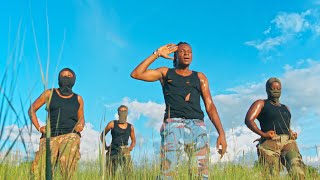 Cheick-By - Gnagara Djuru Armée Mali Clipofficiel