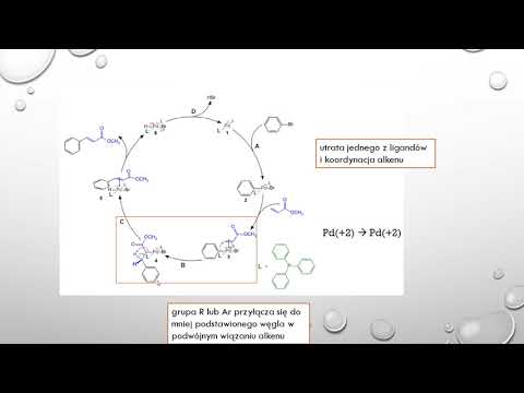 Wideo: Różnica Między Grupą Alkilową I Arylową