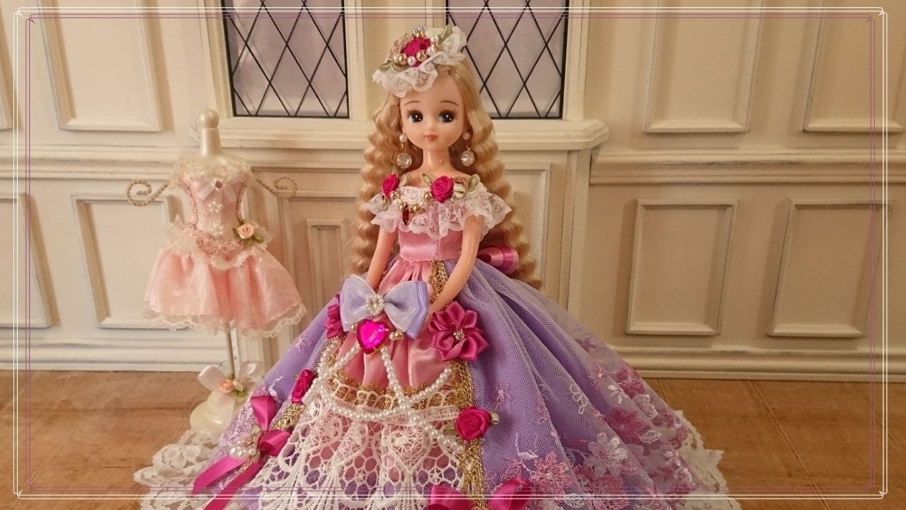 ぬいぐるみウェディングドレス作り方 100均diy手芸 ダッフィー シェリーメイ Doll Dress Clothes Diy Making かわいい 簡単手作りベア服 ディズニーシーdisney リフォーム Diy 動画まとめch