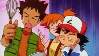 Pokemon Moments That Doesn't Make Any Sense In Hindi