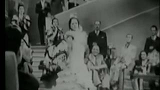 SABICAS / AMAYA COLOMBIANA / 1945