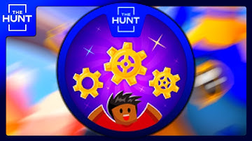 THE HUNT! HOW TO GET THE BADGE FROM Adopt Me! (ROBLOX THE HUNT EVENT 2024)