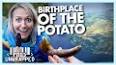 The Intriguing History of the Potato ile ilgili video