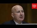 Pete Ricketts: This Is Why Congress Must Incentivize Fish And Wildlife To Use Best Tech Available