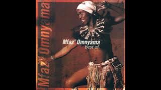 Mfaz; Omnyama       Kuke Kwagijim' Iveni