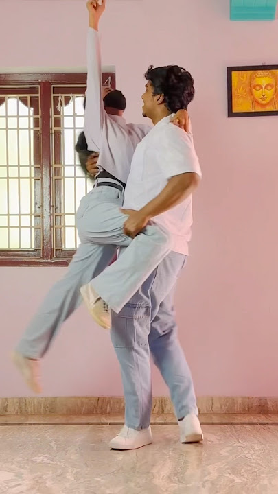 Orasaadha🙈💞 comment ur next song for dance😇 #danceshorts #blackbeescouple #shorts
