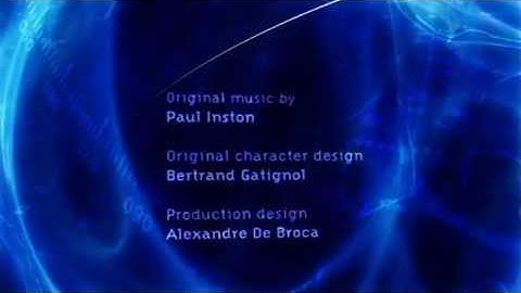 Skyland - Intro - Theme - HD