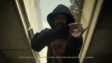 HEX - A Note To The Industry (Official Video)