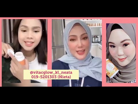 TIPS ON HOW TO BRIGHTEN SKIN USING VITAC GLOW SKIN