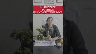 swimming pool safety
