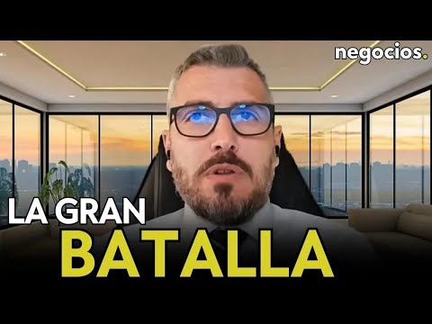La gran batalla EEUU-China: &iquest;qui&eacute;n tiene la sart&eacute;n por el mango? Lorenzo Ram&iacute;rez