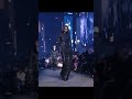 @TomBrady, @ParisHilton, @CindyCrawford, @EmRata… Pour son défilé @Gucci Resort 2027, @Demna